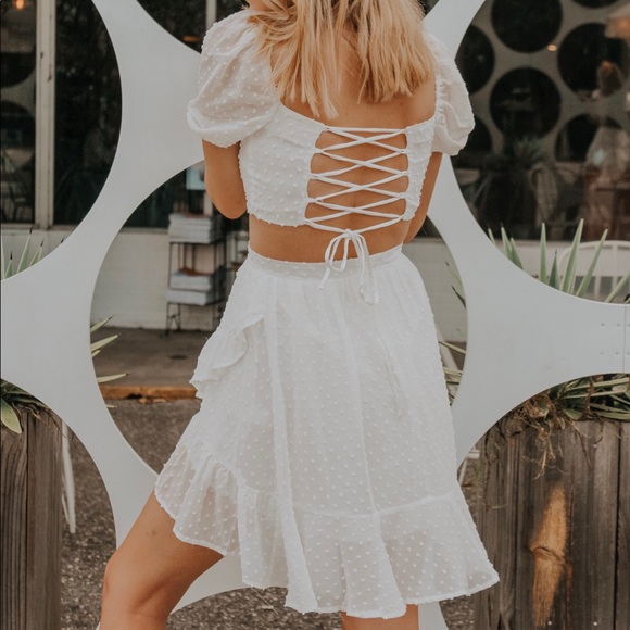 Showpo Set - Picture 2 of 3